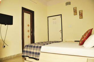 O 22 Hotel, Jaipur 2